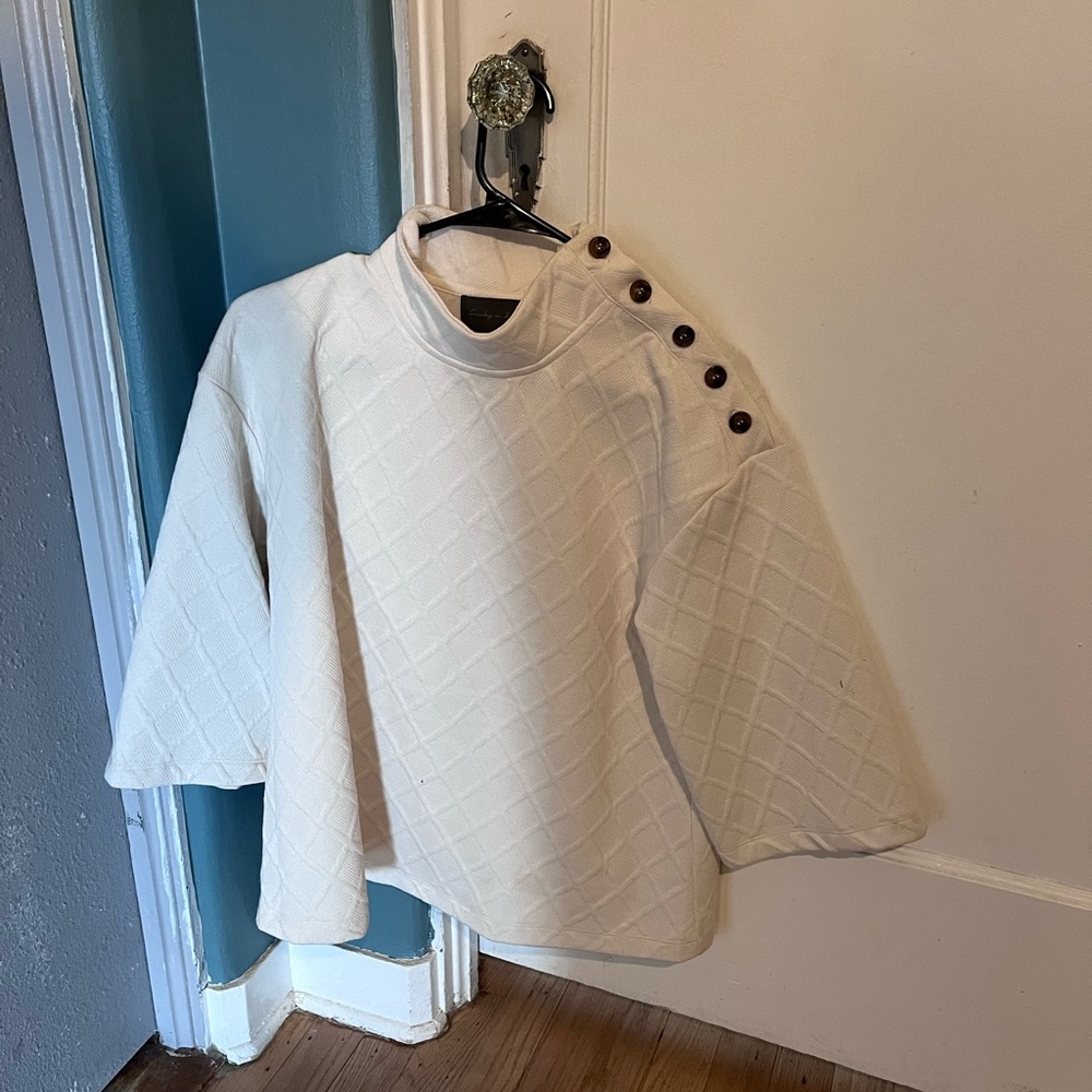 Work shirt